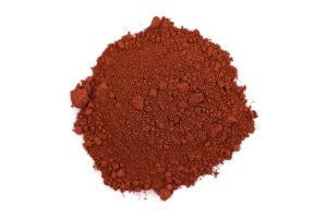 Royal Dali Pigments Brown Ochre, from Andalusia