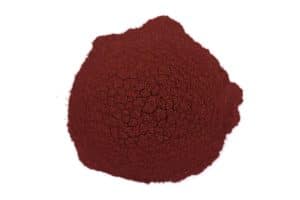 Royal Dali Pigments Iron Oxide Red, micronized