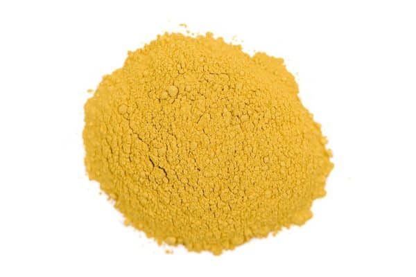 Royal Dali Pigments Lead Tin Yellow II