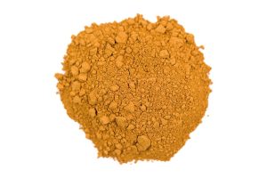 Royal Dali Pigments Yellow Ochre, from Andalusia